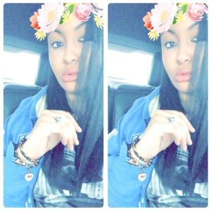 Meet your Posher, Noel